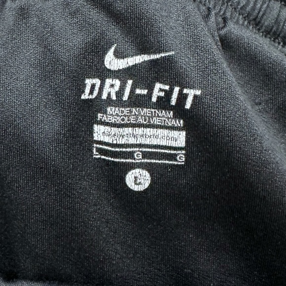 Nike Challenger 7” Running Shorts 644232-010 Dri-Fit Large Volt Flex - Picture 7 of 12